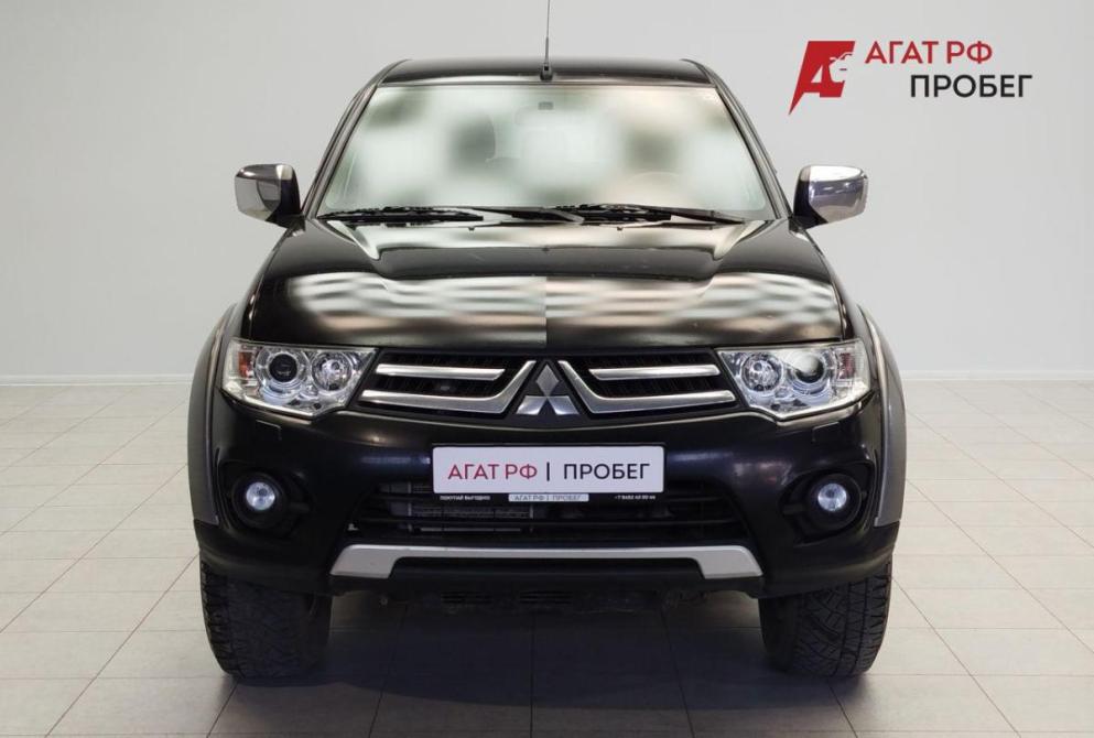 Mitsubishi L200 IV Рестайлинг Саратов  - изображение 2