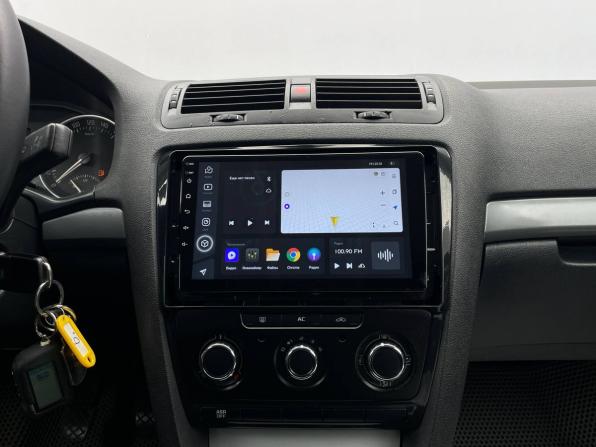 Skoda Octavia II (A5) Рестайлинг с пробегом 2011 года, цена 585 000 рублей, 265655 км, лифтбек, Автокод Объявления