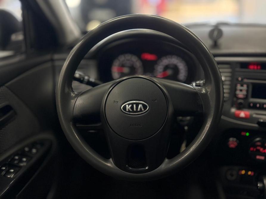 Kia Rio II Рестайлинг Казань  - изображение 8