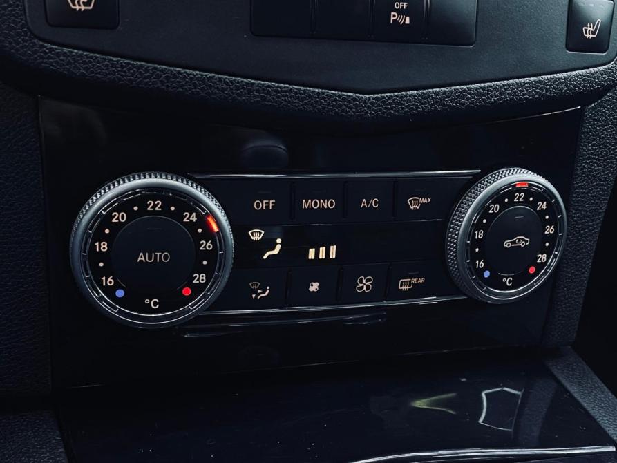 Mercedes-Benz C-Класс III (W204) Оренбург  - изображение 16