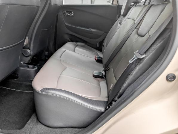 Renault Kaptur I с пробегом 2018 года, цена 1 435 000 рублей, 74564 км, внедорожник, Автокод Объявления