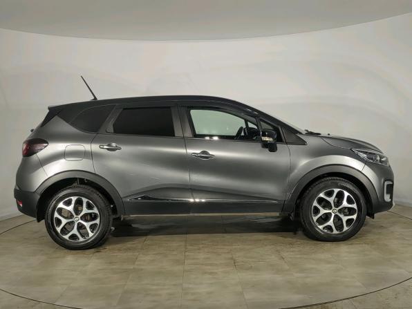 Renault Kaptur I Рестайлинг с пробегом 2020 года, цена 1 150 000 рублей, 195000 км, внедорожник, Автокод Объявления
