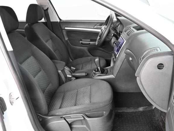 Skoda Octavia II (A5) Рестайлинг с пробегом 2013 года, цена 815 000 рублей, 159266 км, лифтбек, Автокод Объявления