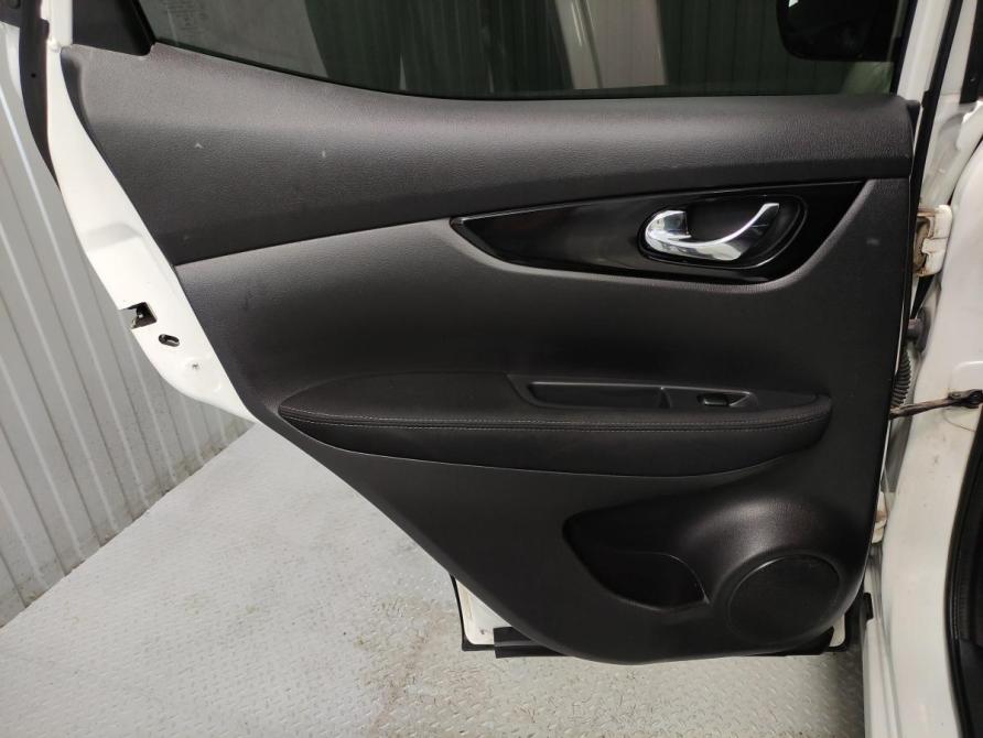 Nissan Qashqai II Пермь  - изображение 15