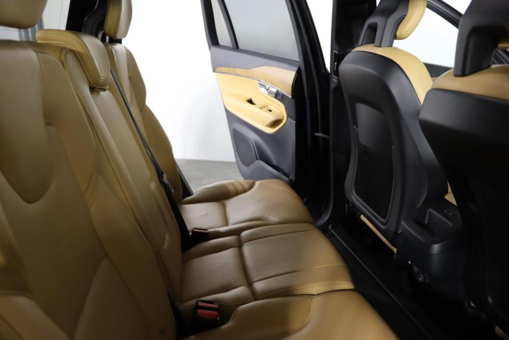 Volvo XC90 II Нижний Новгород  - изображение 27