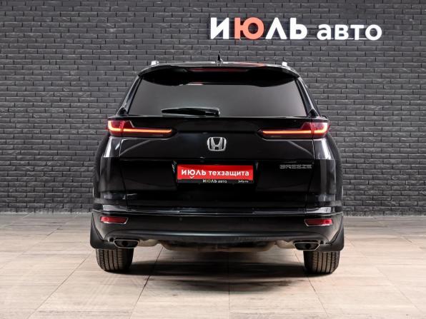 Honda Breeze I с пробегом 2020 года, цена 2 950 000 рублей, 65027 км, внедорожник, Автокод Объявления