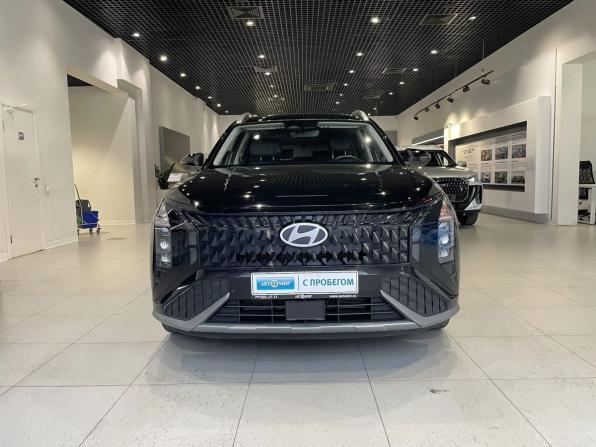 Hyundai Mufasa I (NU2) с пробегом 2023 года, цена 2 988 000 рублей, 54986 км, внедорожник, Автокод Объявления