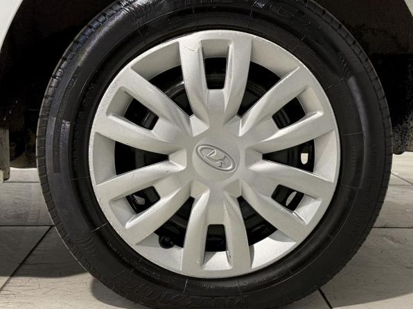 Lada (ВАЗ) Vesta I с пробегом 2021 года, цена 799 800 рублей, 235000 км, седан, Автокод Объявления