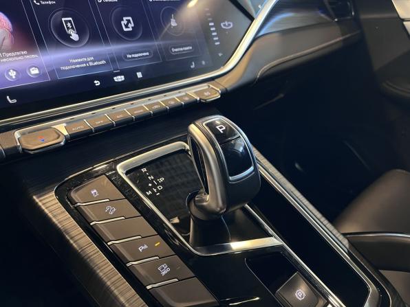 Geely Atlas Pro с пробегом 2023 года, цена 2 440 000 рублей, 58768 км, внедорожник, Автокод Объявления