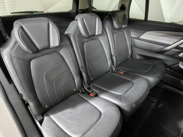 Citroen C4 SpaceTourer I с пробегом 2019 года, цена 1 555 000 рублей, 140710 км, компактвэн, Автокод Объявления
