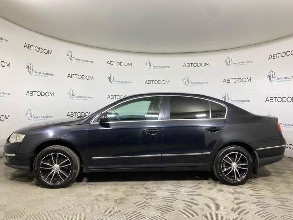 Volkswagen Passat B6 с пробегом 2008 года, цена 418 000 рублей, 323053 км, седан, Автокод Объявления