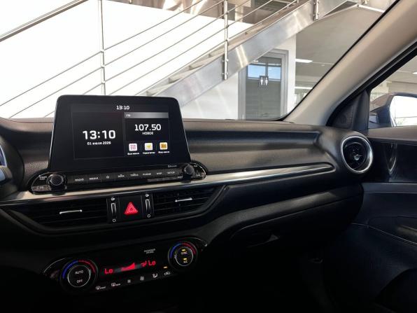 Kia Cerato IV с пробегом 2021 года, цена 2 119 900 рублей, 68000 км, седан, Автокод Объявления