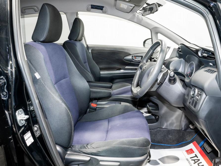 Toyota Wish II Рестайлинг Чита  - изображение 7