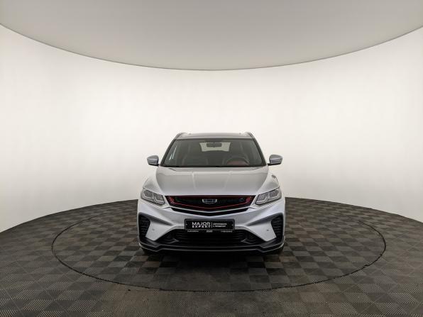 Geely Coolray I с пробегом 2022 года, цена 1 550 000 рублей, 90211 км, внедорожник, Автокод Объявления