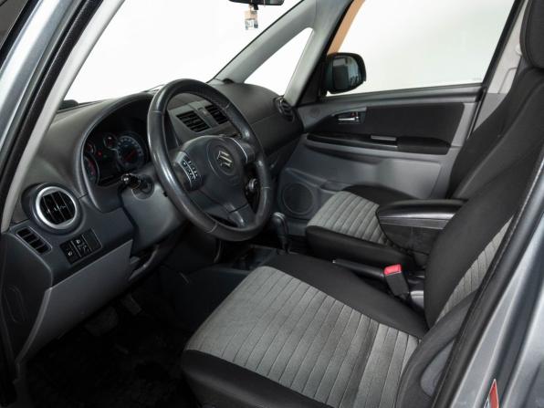 Suzuki SX4 I (Classic) Рестайлинг с пробегом 2011 года, цена 999 000 рублей, 238819 км, хэтчбек, Автокод Объявления