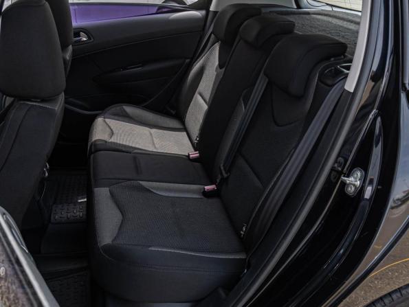 Peugeot 308 I с пробегом 2008 года, цена 458 000 рублей, 182479 км, хэтчбек, Автокод Объявления