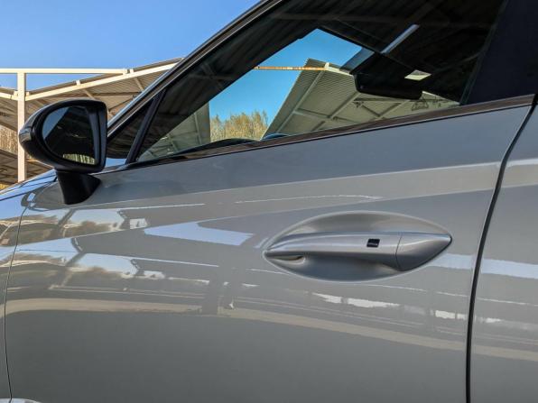 Hyundai Sonata VIII (DN8) с пробегом 2020 года, цена 2 099 500 рублей, 87000 км, седан, Автокод Объявления