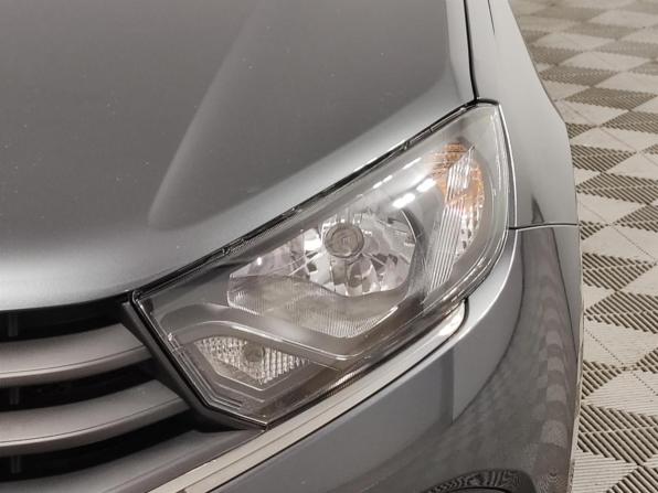 Lada (ВАЗ) Granta I Рестайлинг с пробегом 2024 года, цена 875 000 рублей, 25501 км, лифтбек, Автокод Объявления