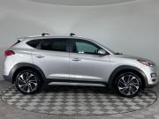 Hyundai Tucson III Рестайлинг Ростов-на-Дону  - изображение 20