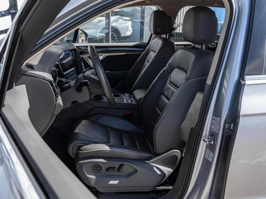 Volkswagen Touareg III Краснодар  - изображение 10