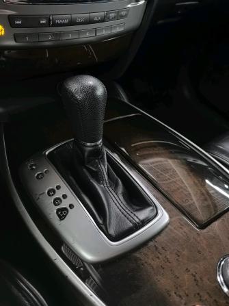 Infiniti QX60 I с пробегом 2015 года, цена 1 660 000 рублей, 123000 км, внедорожник, Автокод Объявления