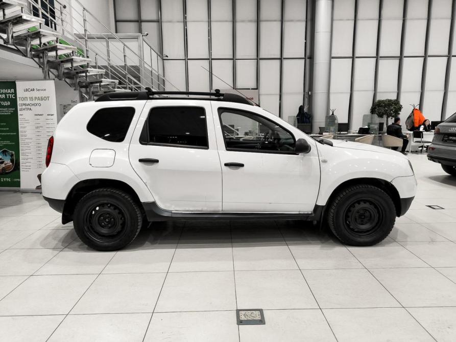 Renault Duster I Казань  - изображение 5
