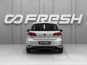Volkswagen Golf VI Ростов-на-Дону  - изображение 18