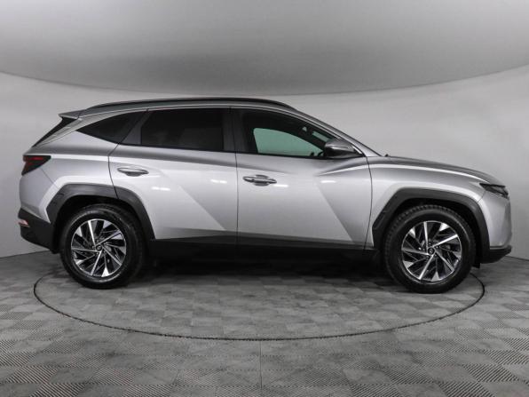 Hyundai Tucson IV с пробегом 2022 года, цена 3 649 000 рублей, 43811 км, внедорожник, Автокод Объявления