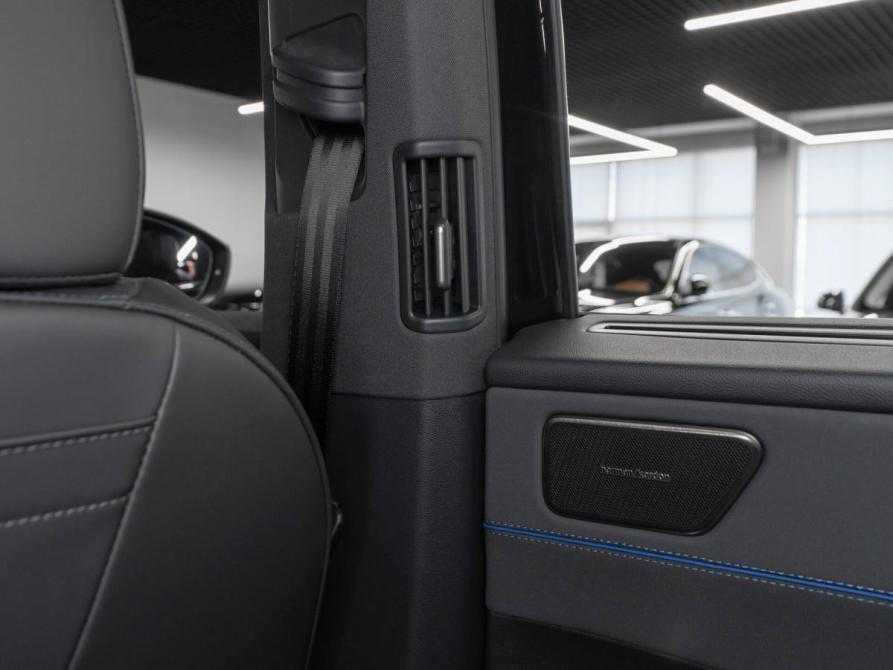 Volkswagen Teramont II (China Market) Москва  - изображение 26