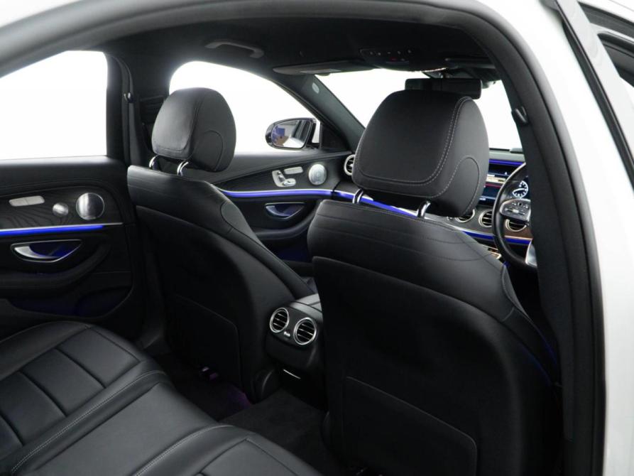 Mercedes-Benz E-Класс V (W213 S213 C238) Москва  - изображение 11