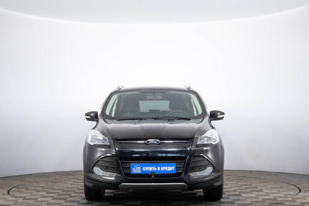 Ford Kuga II Пермь  - изображение 2