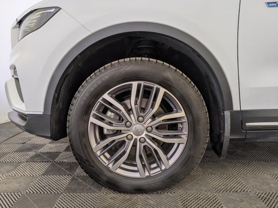 Geely Atlas Pro Москва  - изображение 13