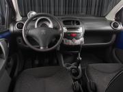 Peugeot 107 I Тюмень  - изображение 21