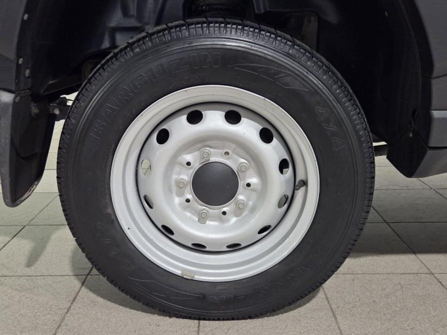 Lada (ВАЗ) Niva Travel I Красноярск  - изображение 6
