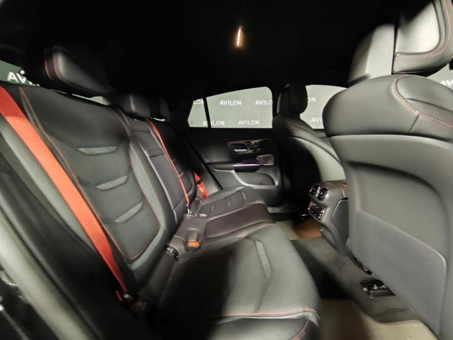 Mercedes-Benz GLC AMG II (X254) Москва  - изображение 12