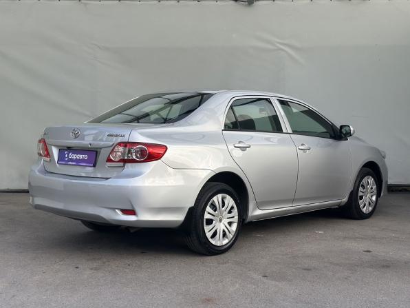 Toyota Corolla X (E140 E150) Рестайлинг с пробегом 2012 года, цена 750 000 рублей, 381649 км, седан, Автокод Объявления
