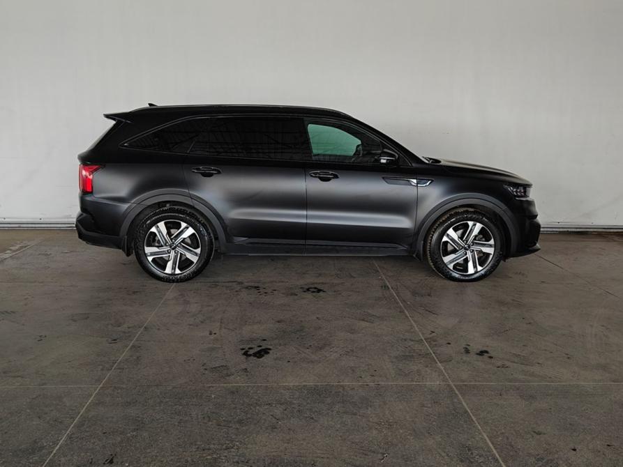 Kia Sorento IV Москва  - изображение 8