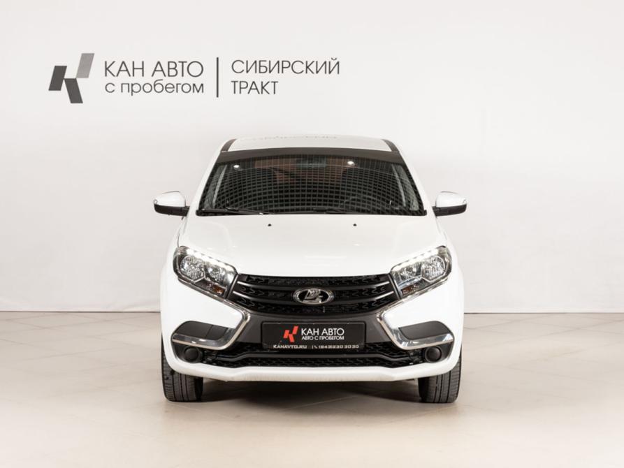Lada (ВАЗ) XRAY I Казань  - изображение 2