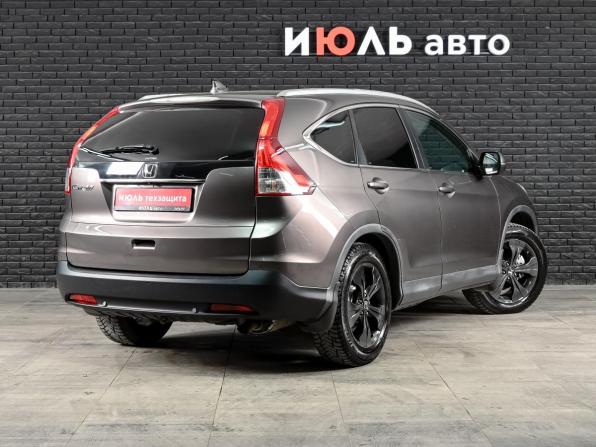 Honda CR-V IV с пробегом 2013 года, цена 1 660 000 рублей, 308918 км, внедорожник, Автокод Объявления