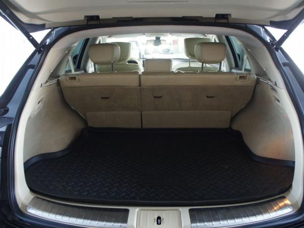 Infiniti FX II (S51) с пробегом 2012 года, цена 2 800 000 рублей, 147000 км, внедорожник, Автокод Объявления