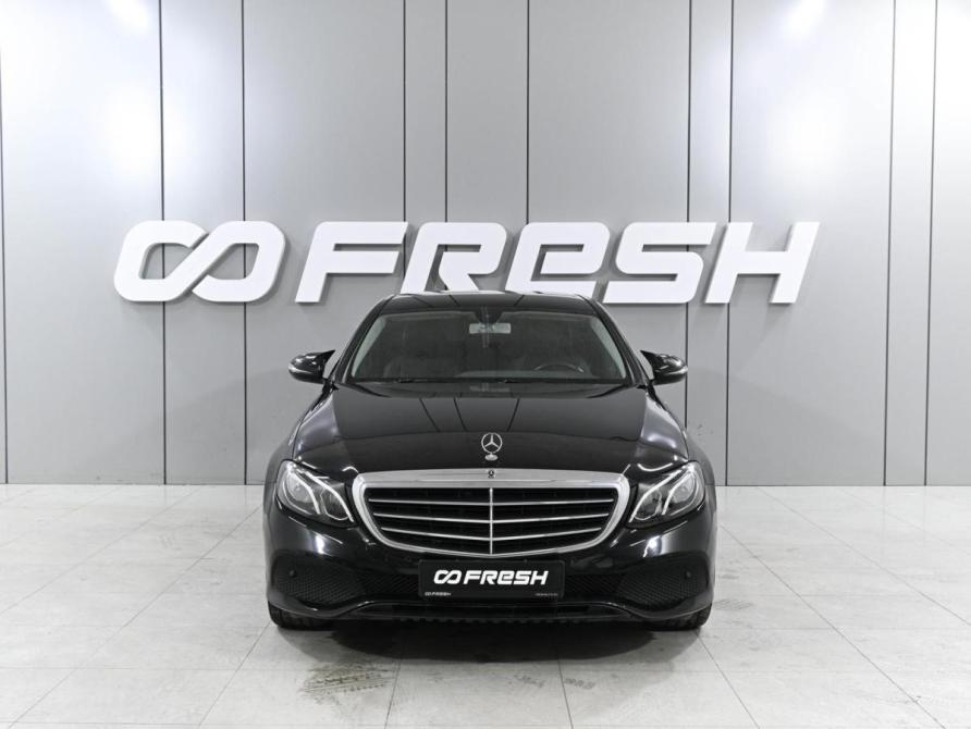 Mercedes-Benz E-Класс V (W213 S213 C238) Ростов-на-Дону  - изображение 3