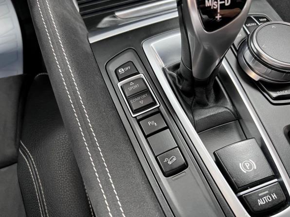 BMW X6 II (F16) с пробегом 2018 года, цена 4 095 000 рублей, 188080 км, внедорожник, Автокод Объявления