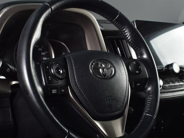 Toyota RAV4 IV (XA40) с пробегом 2014 года, цена 1 879 999 рублей, 188855 км, внедорожник, Автокод Объявления