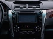 Toyota Camry VII (XV50) Москва  - изображение 32