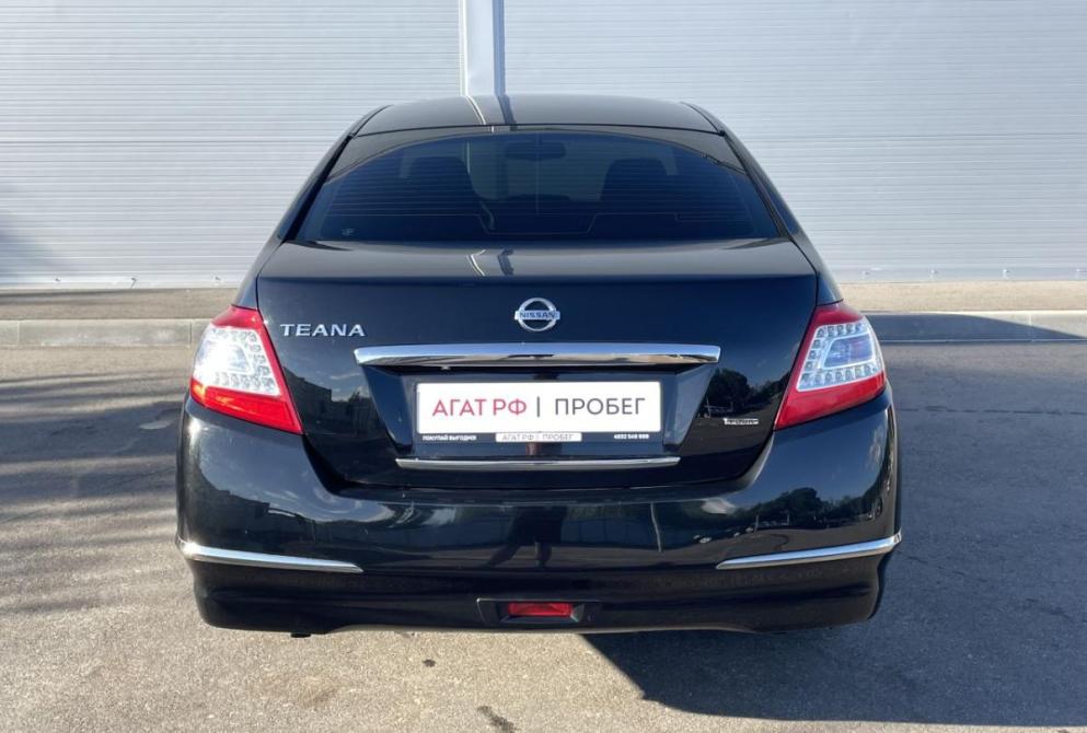 Nissan Teana II Рестайлинг Иваново  - изображение 6
