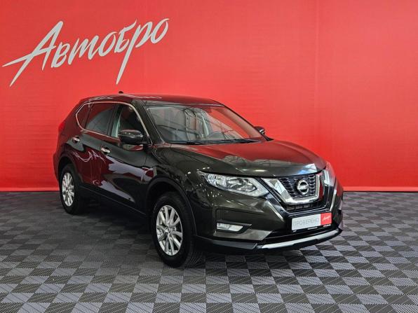 Nissan X-Trail III Рестайлинг с пробегом 2020 года, цена 1 870 000 рублей, 191047 км, внедорожник, Автокод Объявления