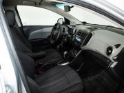 Chevrolet Aveo II Казань  - изображение 21