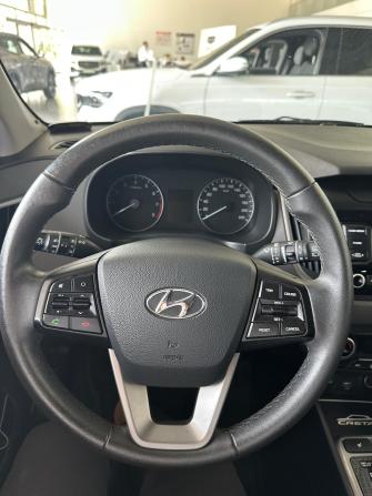 Hyundai Creta I Рестайлинг с пробегом 2020 года, цена 1 945 000 рублей, 80000 км, внедорожник, Автокод Объявления