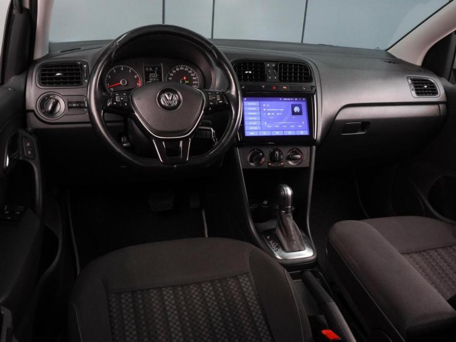Volkswagen Polo V Рестайлинг Воронеж  - изображение 6