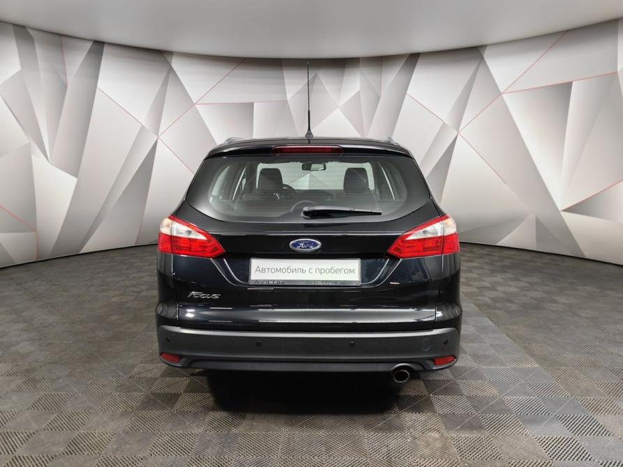 Ford Focus III Москва  - изображение 8